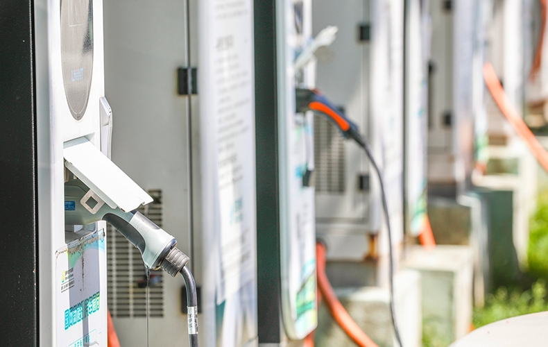 新能源服務承諾